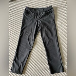Lululemon ABC Slim-Fit 5 Pocket Warpstream Pant